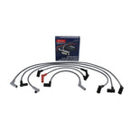 Denso 671-6109 Ignition Wire Set 8mm for Ford E-150 E-250 F-150 (2004–2005)