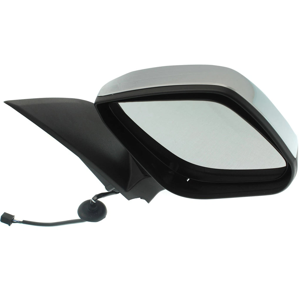 Set of 2 Mirrors for Chevrolet Colorado (2015–2016)