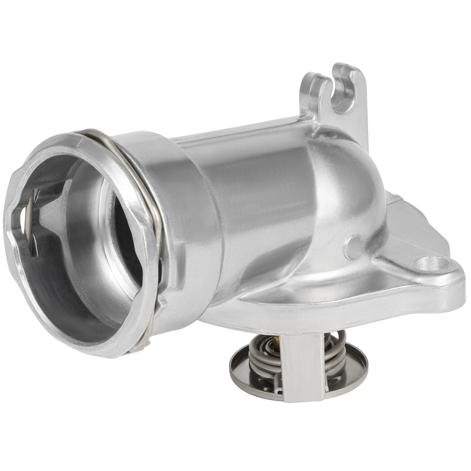 Coolant Thermostat for Freightliner Sprinter, Mercedes-Benz GL320 GL350 R320 R350 (2007–2018)
