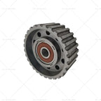 Timing Belt Idler Pulley for Toyota 2LTE 3L 5L 2LT (13503-54030)