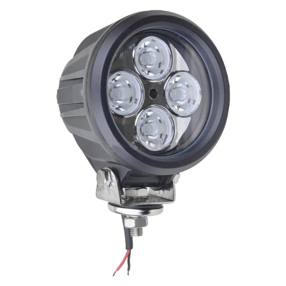 2X 550-10029 LED Spot Work Light for Universal Products