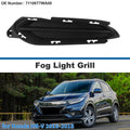 Front Left Fog Light Grill No. 71106T7WA00 for Honda HR-V (2016–2018)