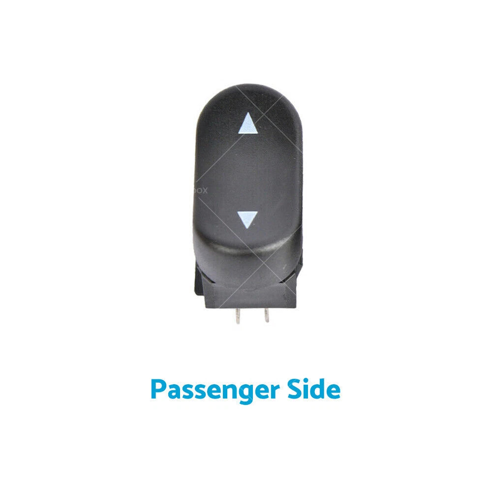 Window Switch for Ford Falcon AU (1998–2002)