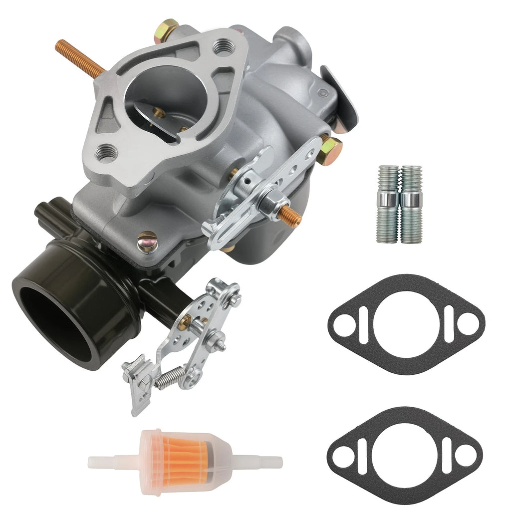 Carburetor for International Tractors (454-686)