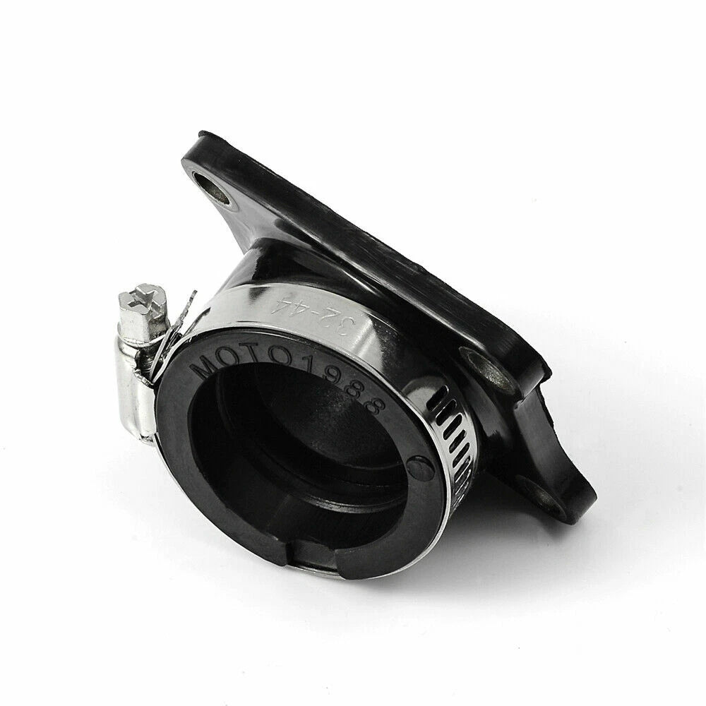 Carburetor Intake Manifold Boot Flange for Kawasaki KX65 (2000-2016)