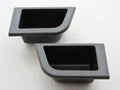 Door Cup Handles for 88-97 Toyota Hilux Mighty-X RN85 RN90 LN85 LN100 (88-97)