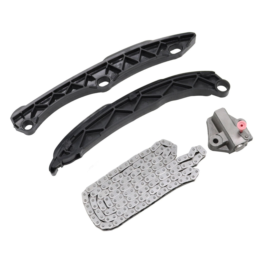 Timing Chain Kit for Kia Hyundai (24410-2G810, 24321-2G111, 24420-2G101, 24431-2G101)