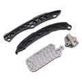 Timing Chain Kit for Kia Hyundai (24410-2G810, 24321-2G111, 24420-2G101, 24431-2G101)