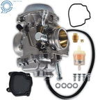 Carburetor for Arctic Cat 300 400 (1998–2001) 300-400-1998-2001