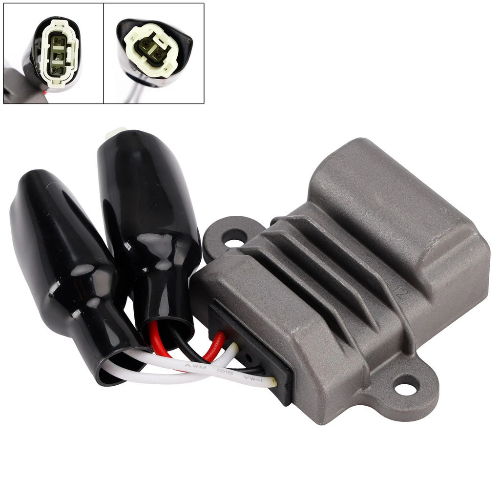 Voltage Regulator Rectifier for Fantic XEF250 XXF250 (2022–2025) #.07128005