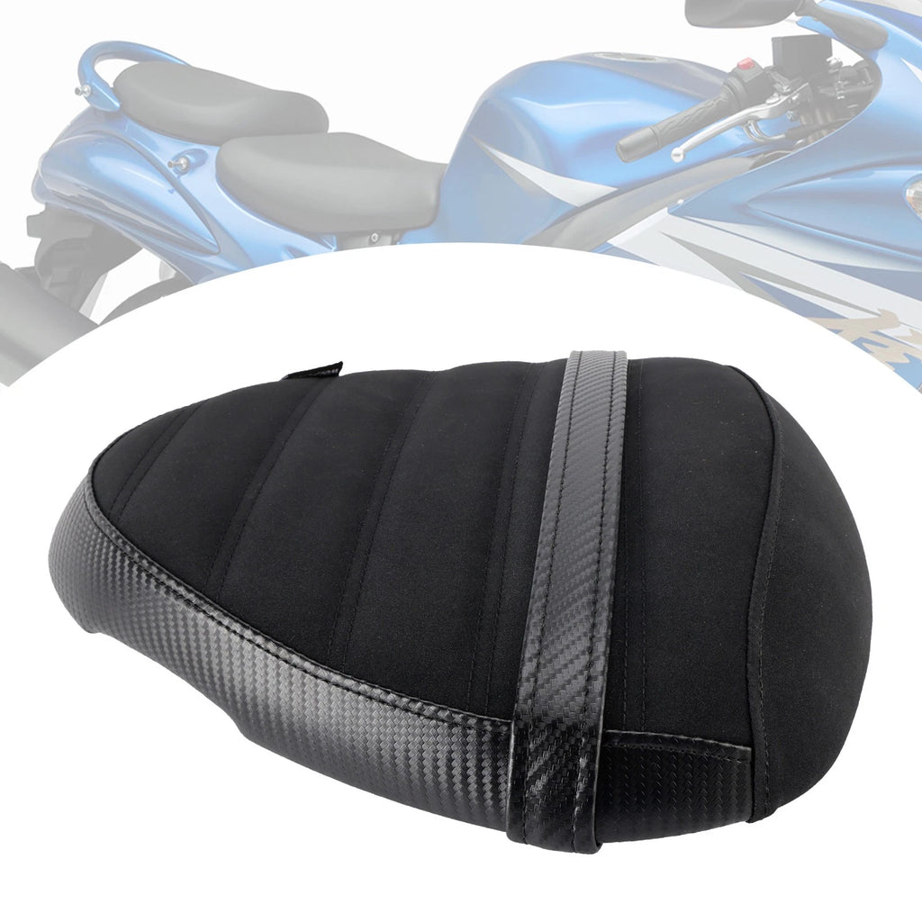 Rear Passenger Seat Pillion Saddle for Suzuki GSX1300R (2022–2024)