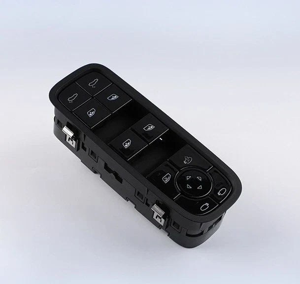 Window Switch for Porsche (2018–2021)