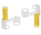 2Pcs Fuel VST Filter for Yamaha Outboard LF 225 250 HP (4.2L) 6CB-24501-00