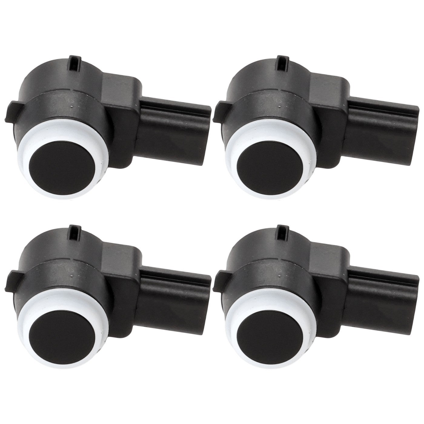 Parking Assist Sensors Set of 4 for Chevy Buick Regal Equinox Terrain