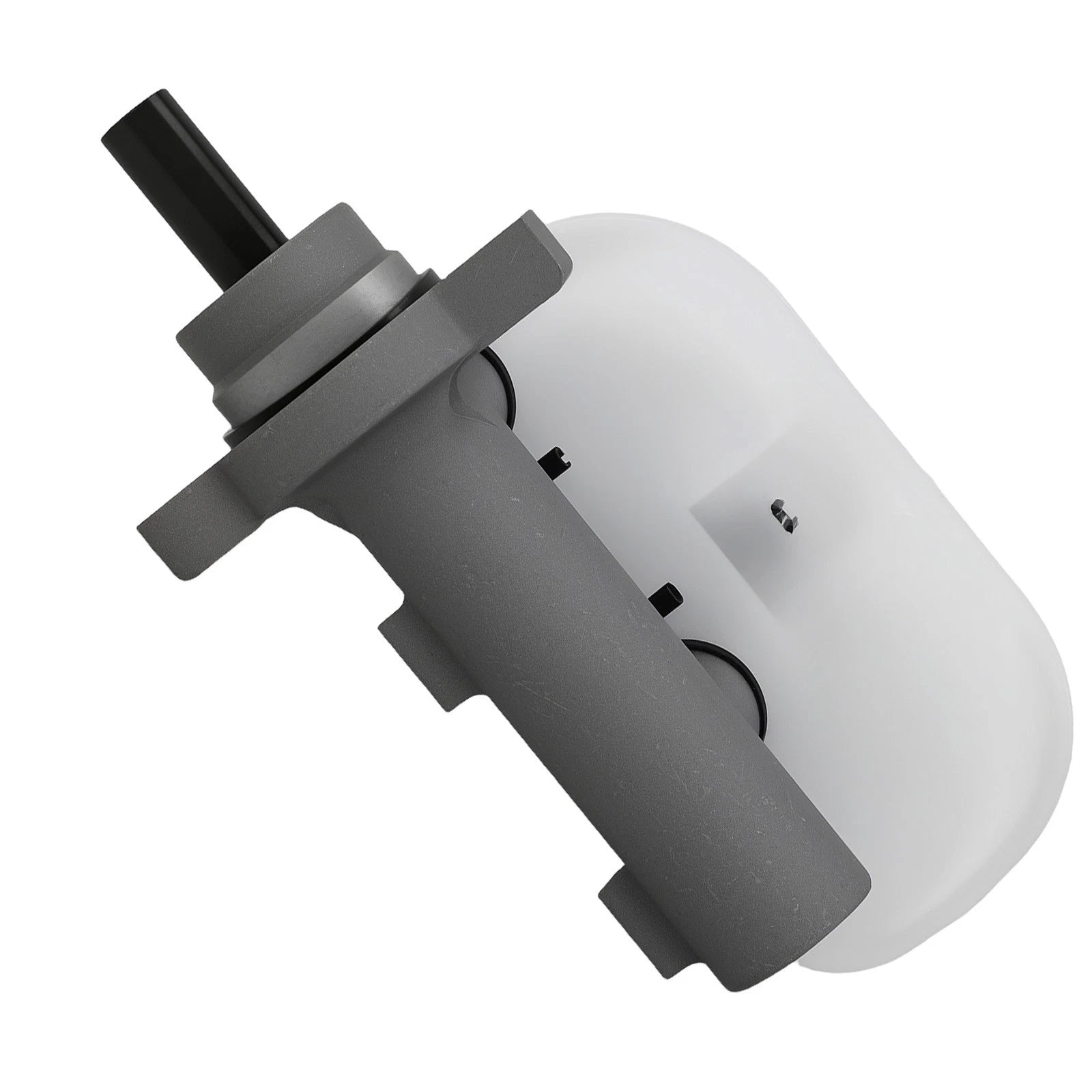 Brake Master Cylinder w/ Sensor for Dodge Viper (2003–2006, 2008–2010) 5013131AB
