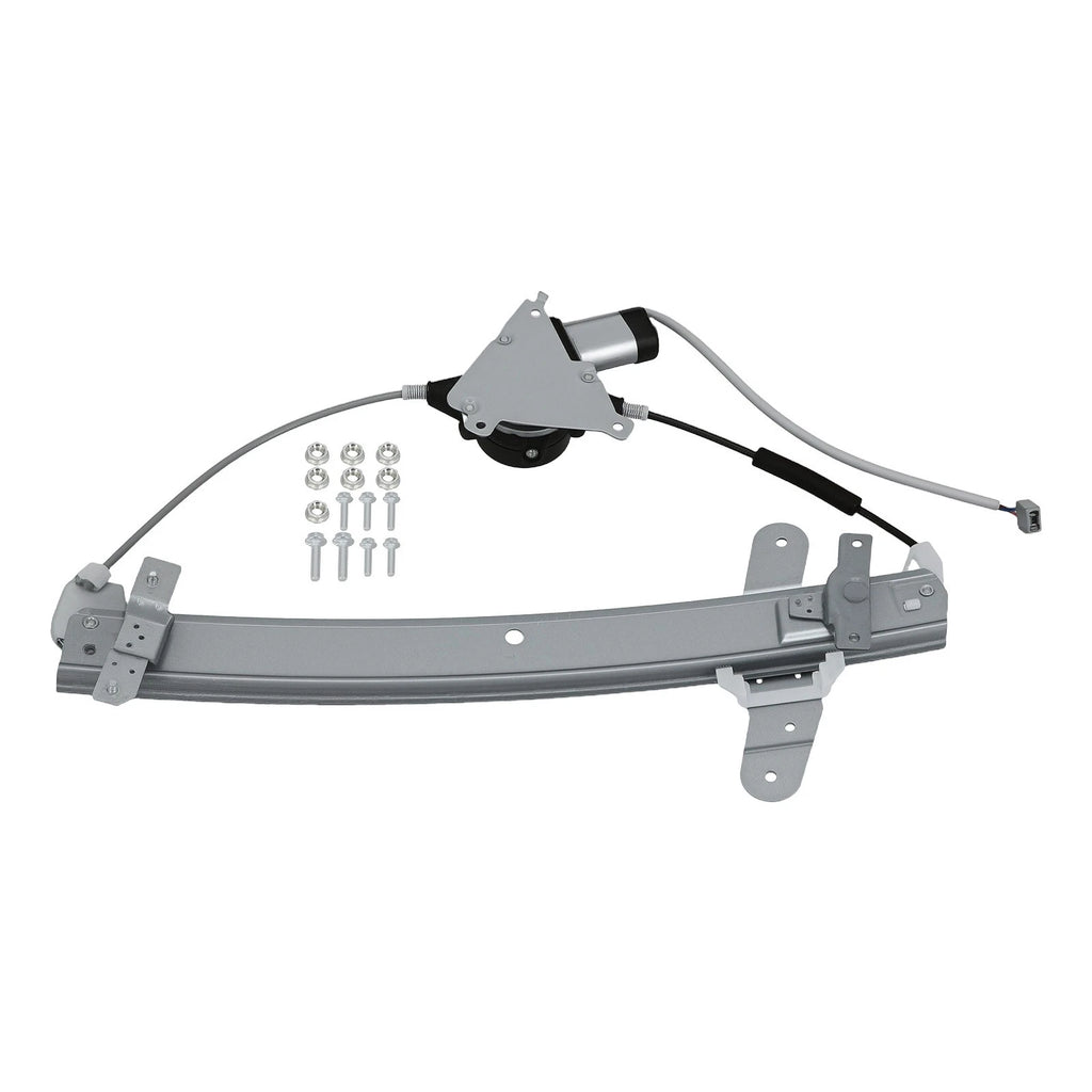 Front Left LH Window Regulator & Motor Assembly for Ford Crown Victoria (1992–2011)