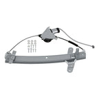 Front Left LH Window Regulator & Motor Assembly for Ford Crown Victoria (1992–2011)