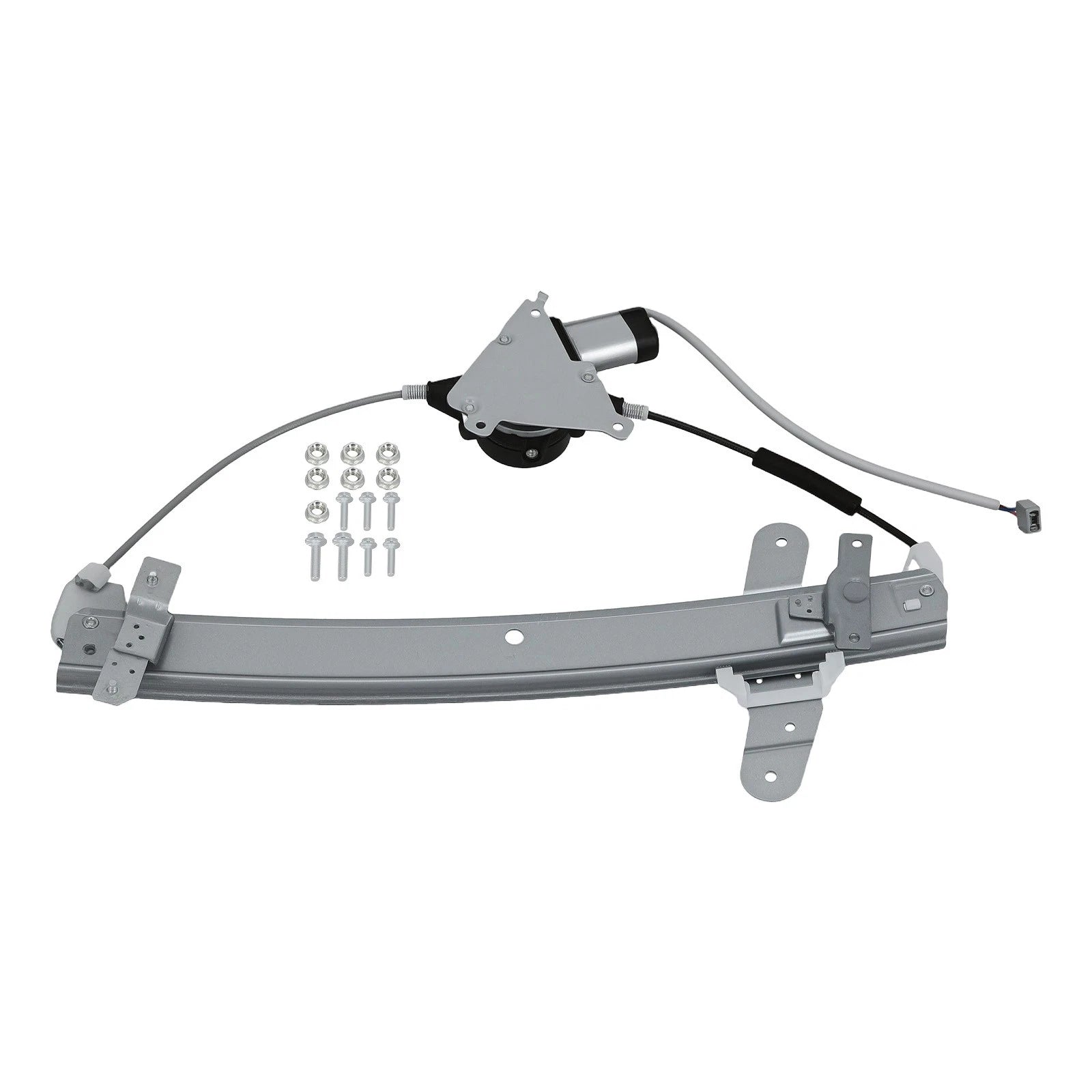 Front Left LH Window Regulator & Motor Assembly for Ford Crown Victoria (1992–2011)