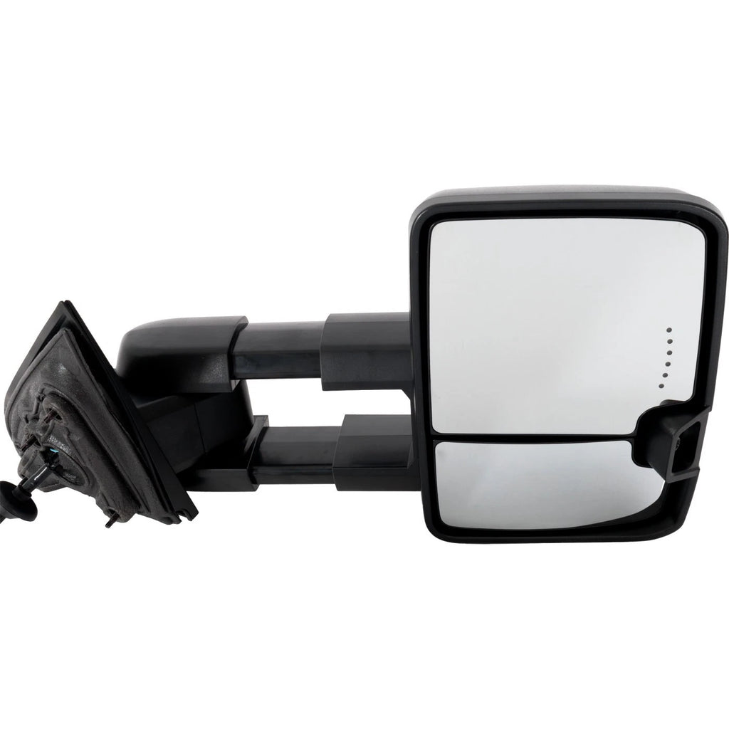 Heated Right Side Mirror for Chevy Silverado 2500 HD