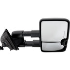 Heated Right Side Mirror for Chevy Silverado 2500 HD