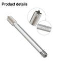 Efficient Extra Long Straight Flute Tap for Threading