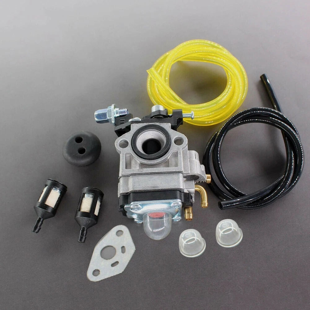 Carburetor Assembly for Zenoah G2D G23LH (22.5CC 23CC)