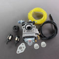 Carburetor Assembly for Zenoah G2D G23LH (22.5CC 23CC)