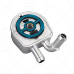 Turbo Oil Cooler LF6W14700A for Mazda 3 CX-7 (2003–2014)