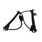 Front Right Window Regulator for Tesla Model S (2012–2020)