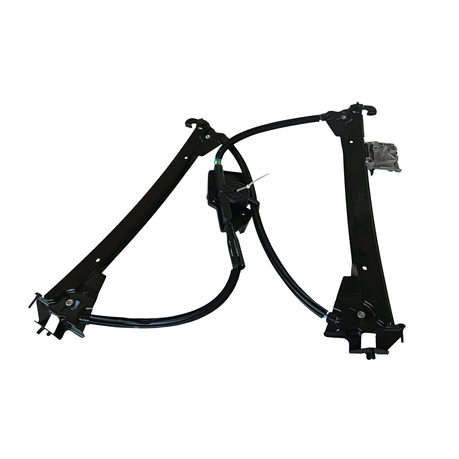 Front Right Window Regulator for Tesla Model S (2012–2020)