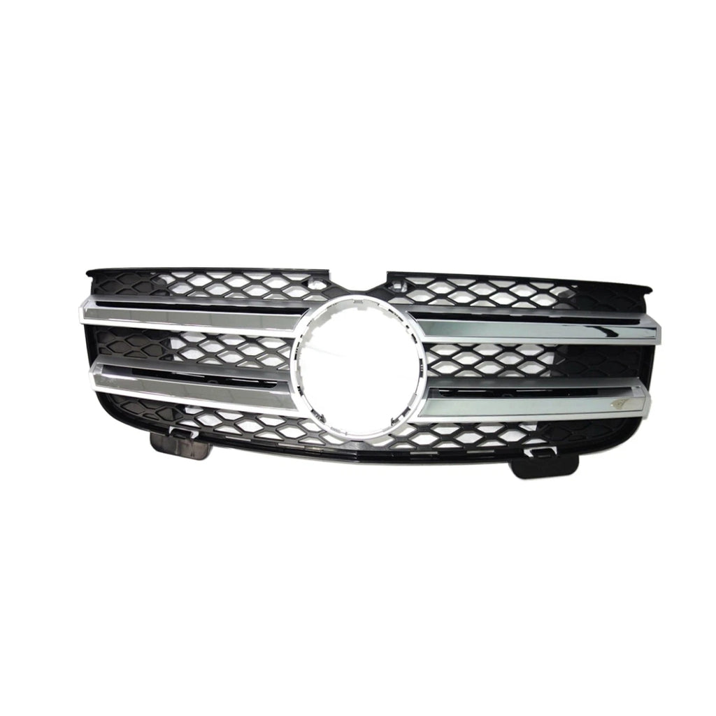 Replacement Grille for 2007–2009 Mercedes GL320