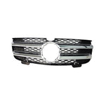 Replacement Grille for 2007–2009 Mercedes GL320