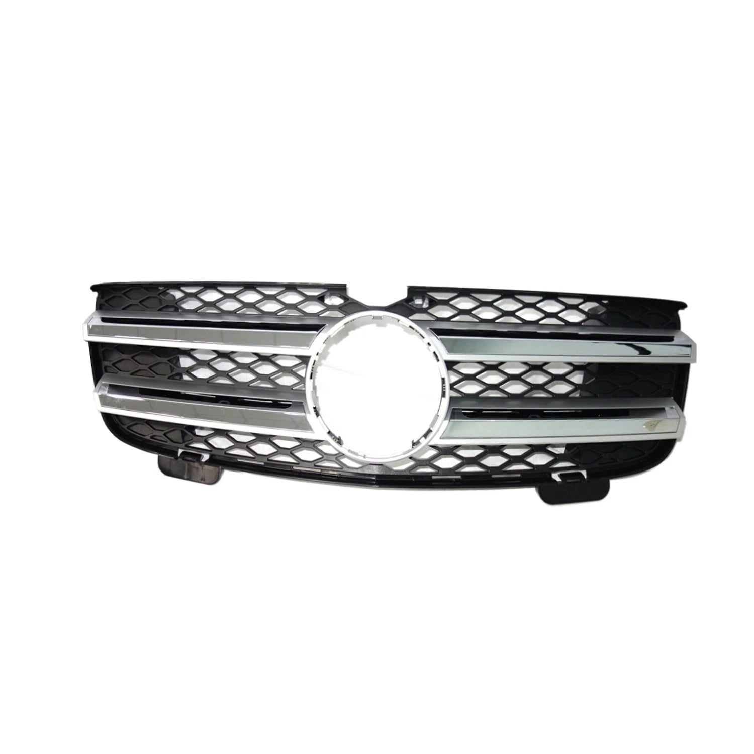 Replacement Grille for 2007–2009 Mercedes GL320
