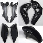 17pcs Fairing Bodywork Injection ABS Plastic for Kawasaki Z650 (2017–2019)