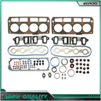 Head Gasket Set for Chevrolet Tahoe Hummer H2 (2008–2009) 6.2L