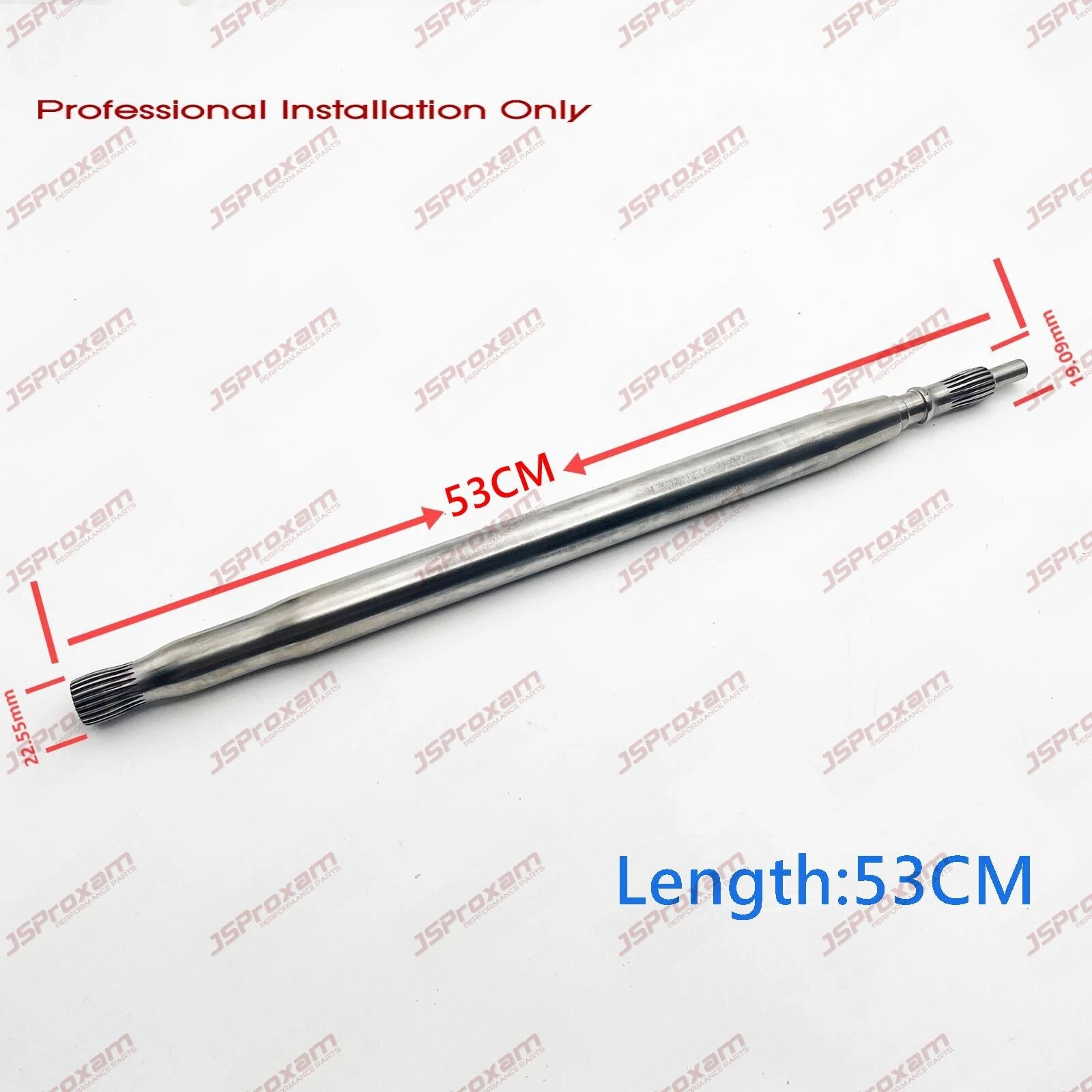 Drive Shaft for Sea Doo GTI GTS 90 900 (2017–2021) 271001934 271002059