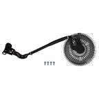 Radiator Cooling Fan Clutch for Ram 2500/3500/4500/5500 (2010–2013) 326-00153