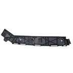 Replacement Rear Driver Side Bumper Cover Support for 2008–2011 Ford Focus