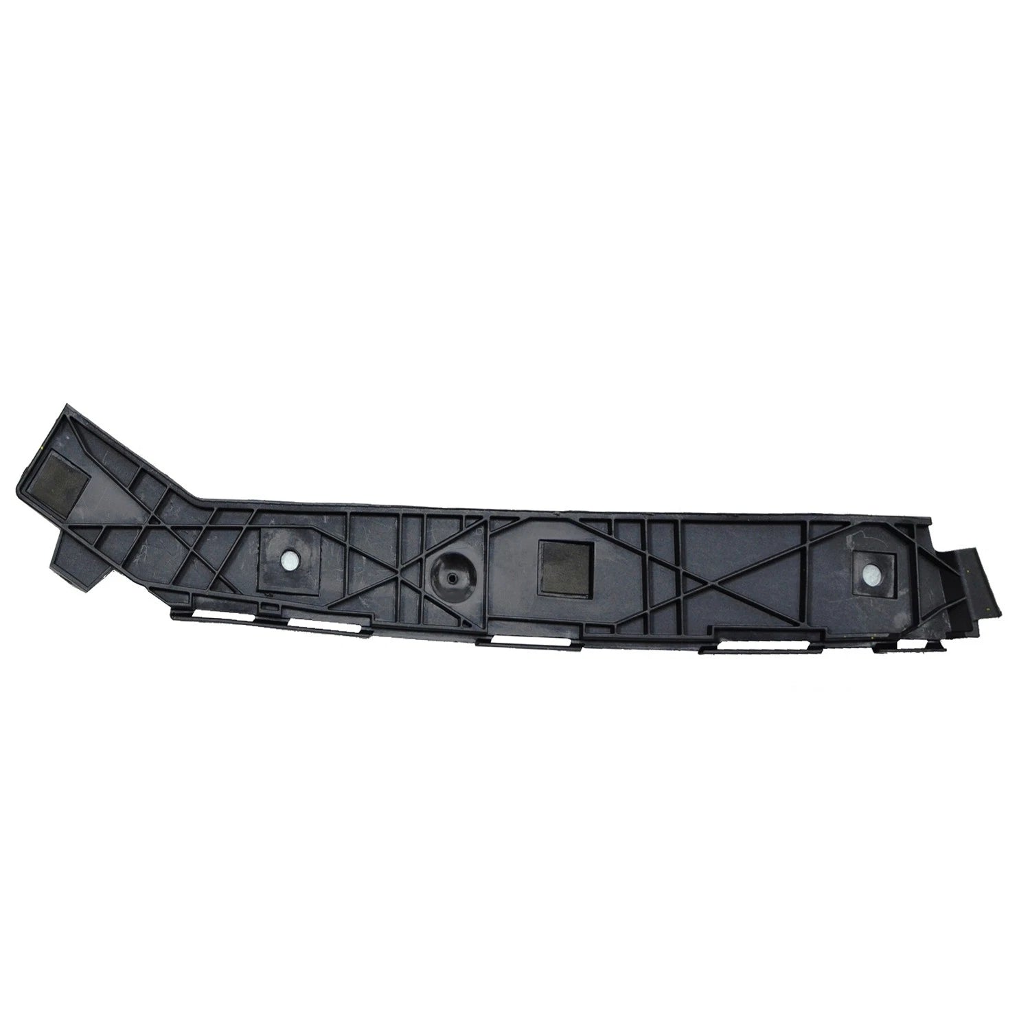 Replacement Rear Driver Side Bumper Cover Support for 2008–2011 Ford Focus