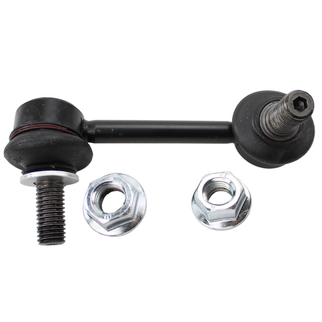 Set of 4 Front Upper Control Arms Sway Bar Kit for SSR Envoy 2004–2009