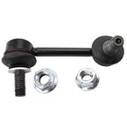 Set of 4 Front Upper Control Arms Sway Bar Kit for SSR Envoy 2004–2009