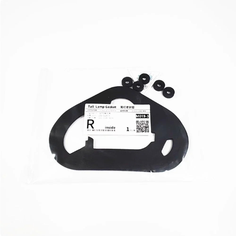 Rear Tail Light Seal Gasket for 2016-2018 Toyota RAV4 (2016-2018)