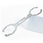 Gas Cylinder Wrench for Gas Tanks and Hex Head Bolts (Universal)