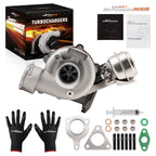 Turbo VNT Turbocharger for Audi A4 A6 VW Passat (2000–2008)