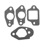 Carburetor Gaskets for Honda GC135 GC160 HRS216 HRR216 (Compatible)
