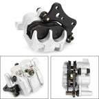 Rear Brake Caliper for Kawasaki KL650 KLR650 (2008–2020) EJ800 T9