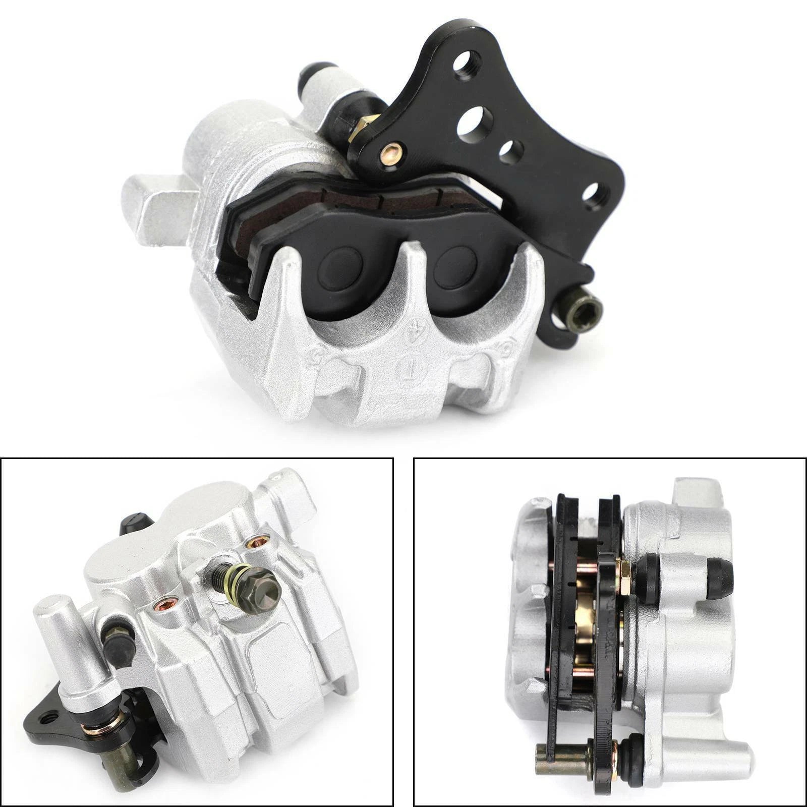 Rear Brake Caliper for Kawasaki KL650 KLR650 (2008–2020) EJ800 T9