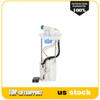 Fuel Pump Assembly for Honda Civic, Acura ILX (2012–2014)