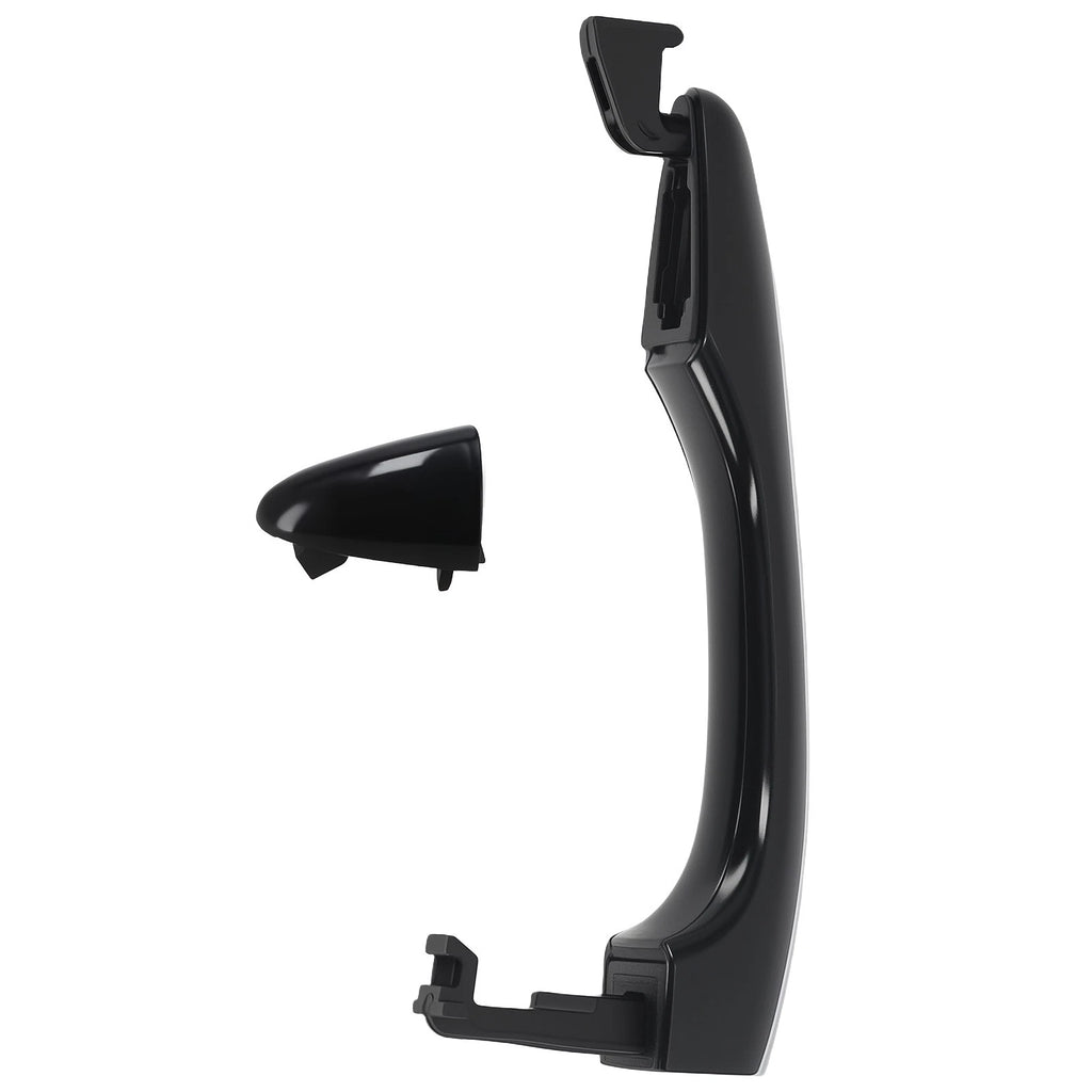 Exterior Door Handle Front Right for Kia Optima (2012–2015) 82651-4C010