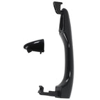 Exterior Door Handle Front Right for Kia Optima (2012–2015) 82651-4C010